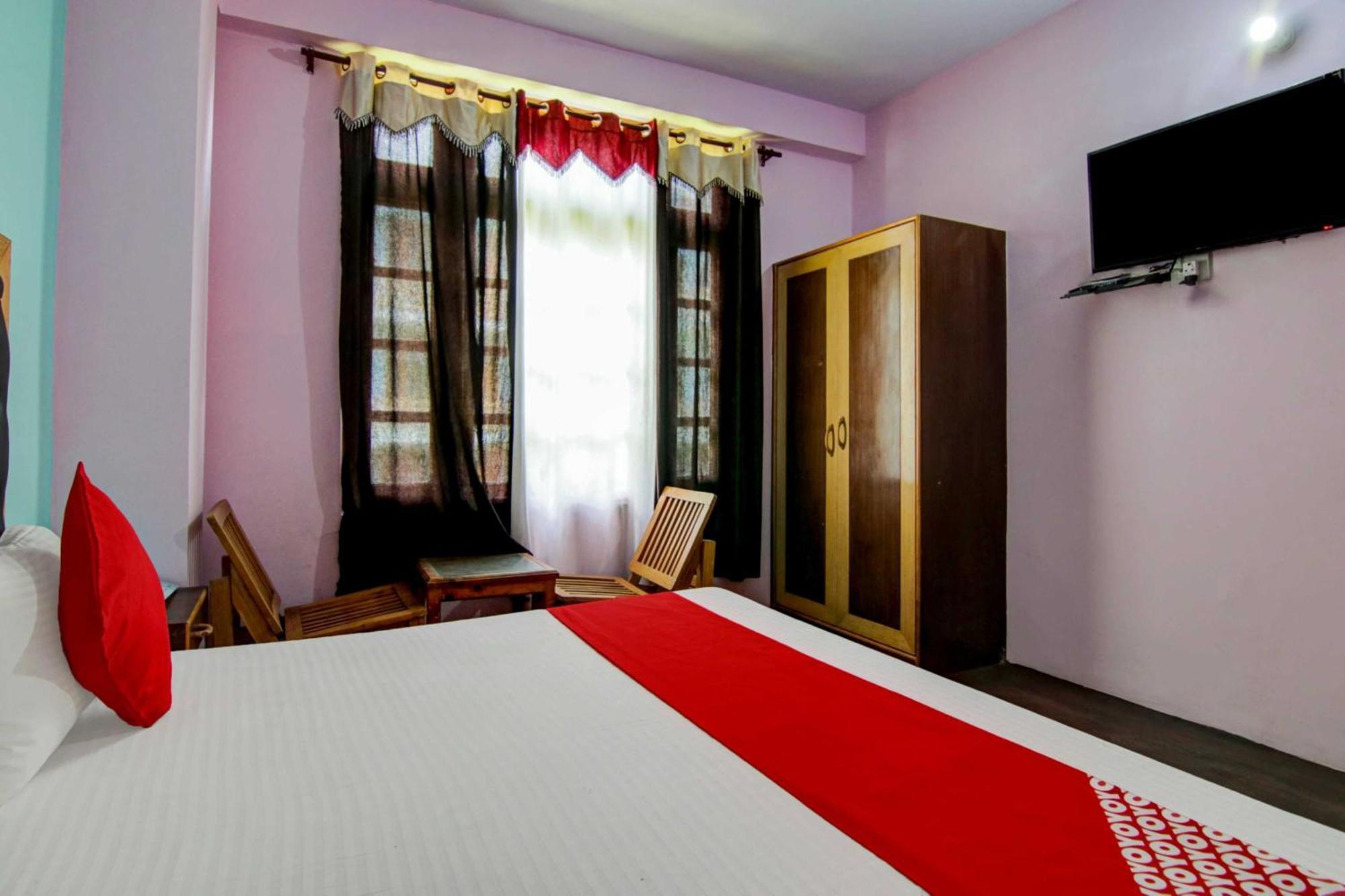 Hotel O Kundan Inn Manali  Exterior photo