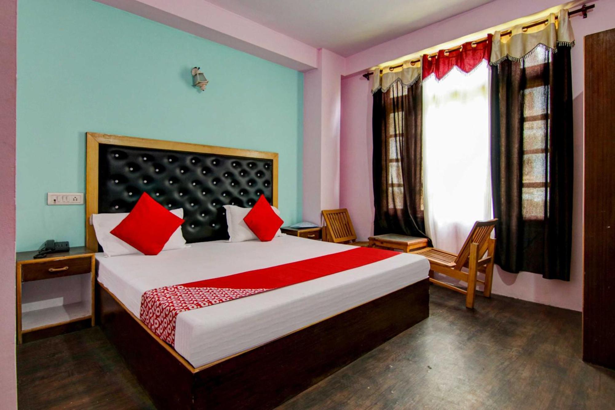 Hotel O Kundan Inn Manali  Exterior photo